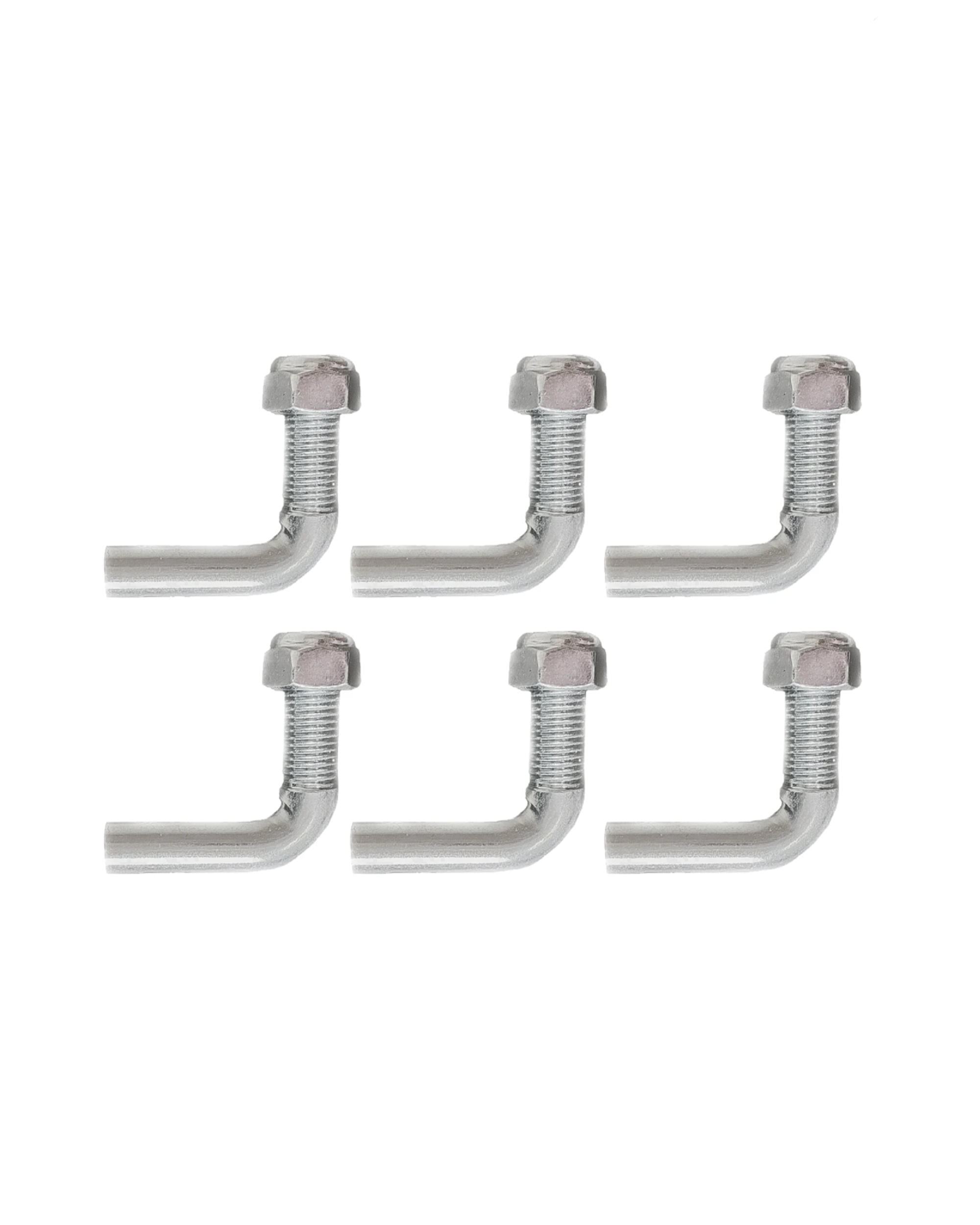 Tree Bar L Bolt Kit – Houser Racing