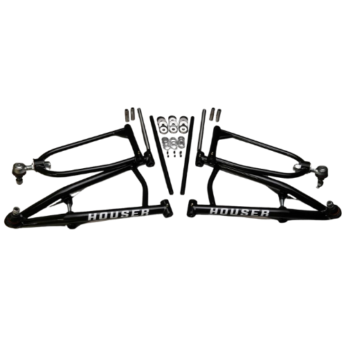 Requirements for extended A arms Raptor Forum