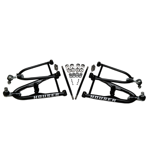 Motocross +2 Standard Travel A-arms for the Honda 400EX 1999-15 Motocross +2 Standard Travel A-arms for the Honda 400EX 1999-15