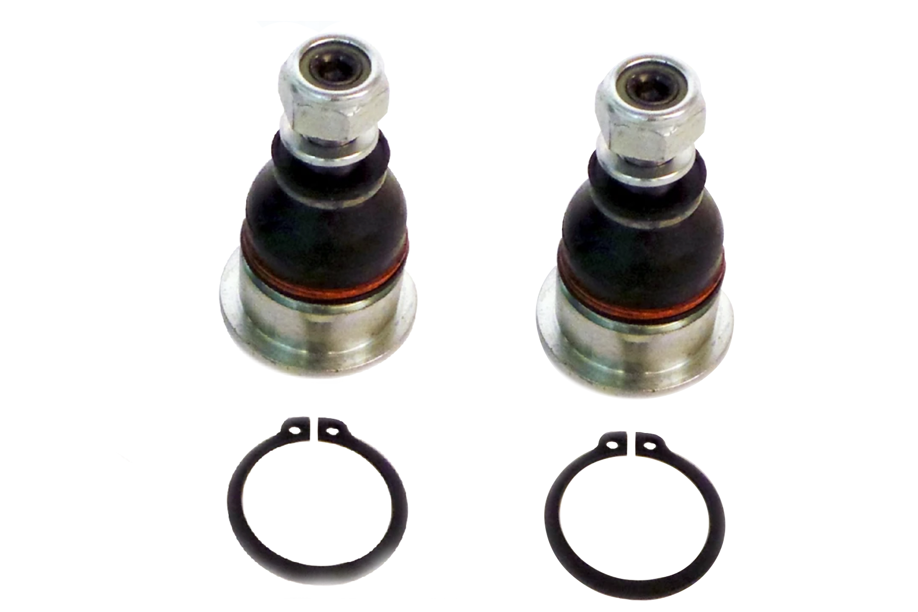 Front Lower Suspension Left A-Arm For Yamaha Grizzly 660 YFM660F 4X4 2003-2008 E