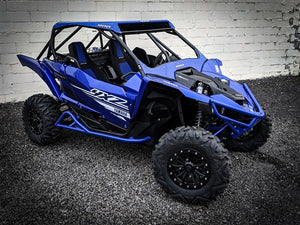 Yamaha YXZ1000R