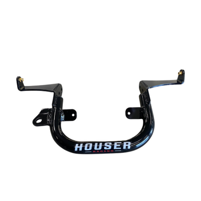 Houser Racing 04-13 Yamaha YFZ450 EZ-Lift Grab Bar