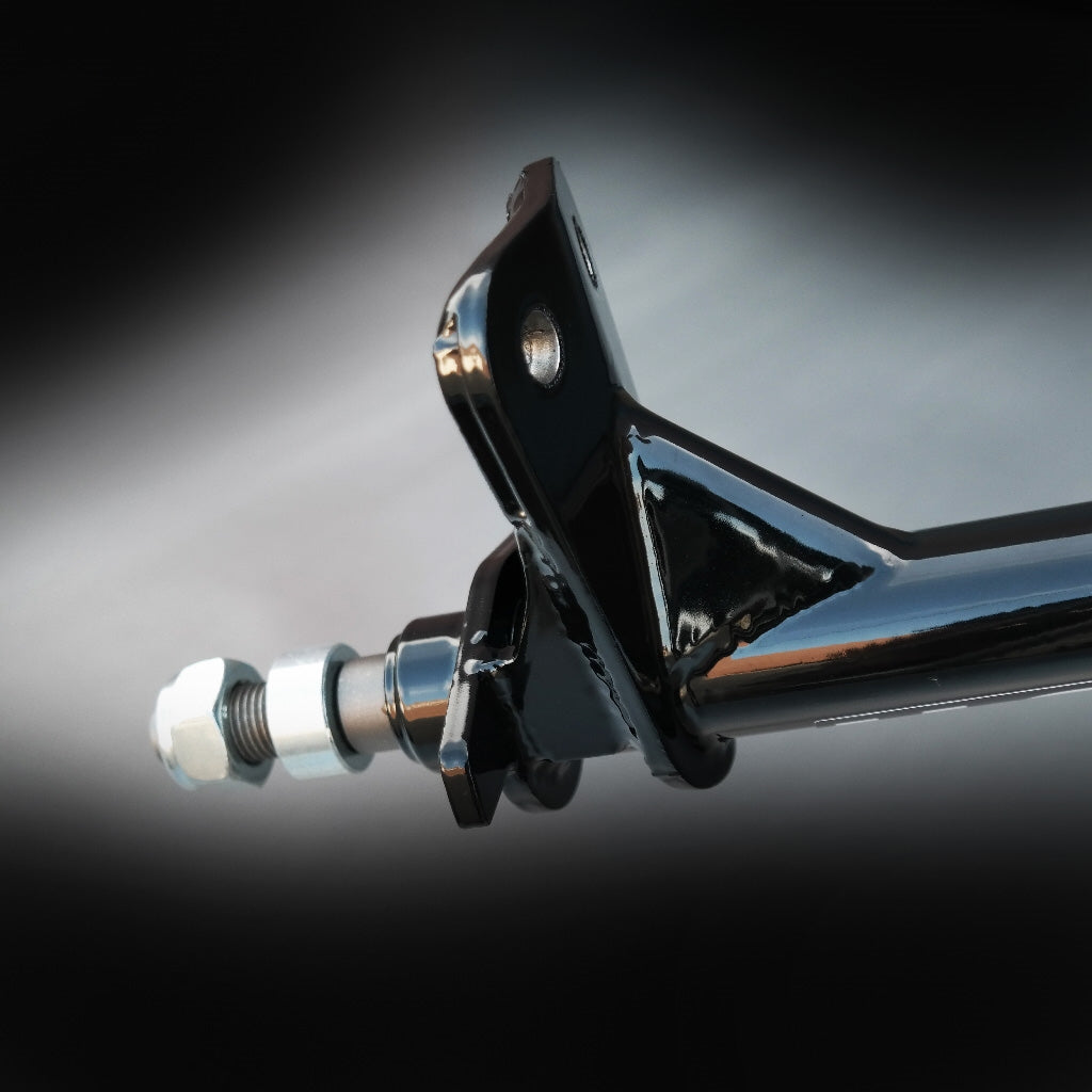 Honda 400EX Stem – Houser Racing