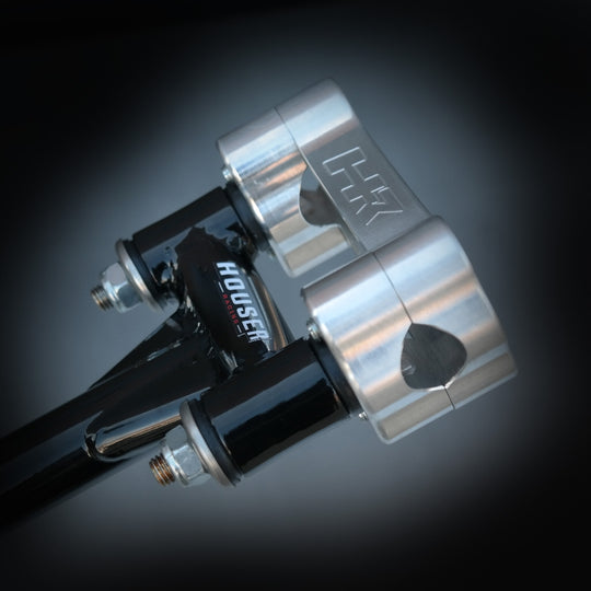 Steering Stem Shaft For Yamaha YFZ450R 2009-2018 – Replacement Shaft 6 thumbnail image