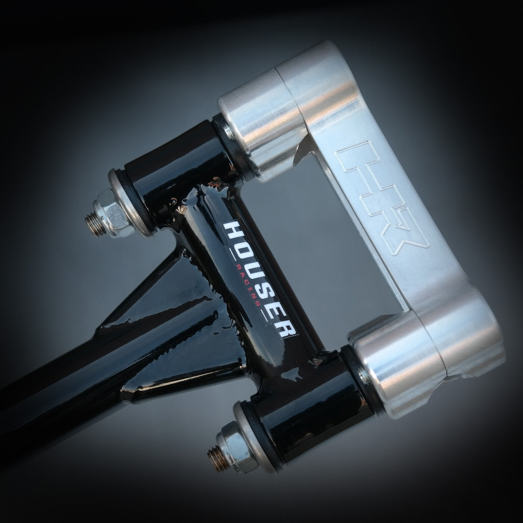 Yamaha YFZ450 Steering Stem – Houser Racing