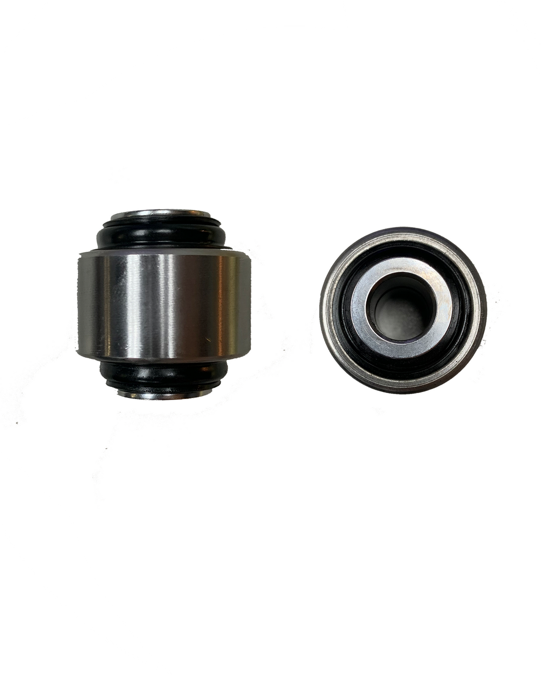 Caltric 4-Pack Front & Rear Wheel Ball Bearings For Polaris RZR XP 4 Turbo / XP Turbo 2016-2017
